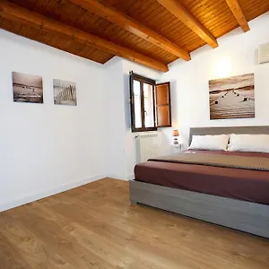La Torre Di Re Federico Apartamento